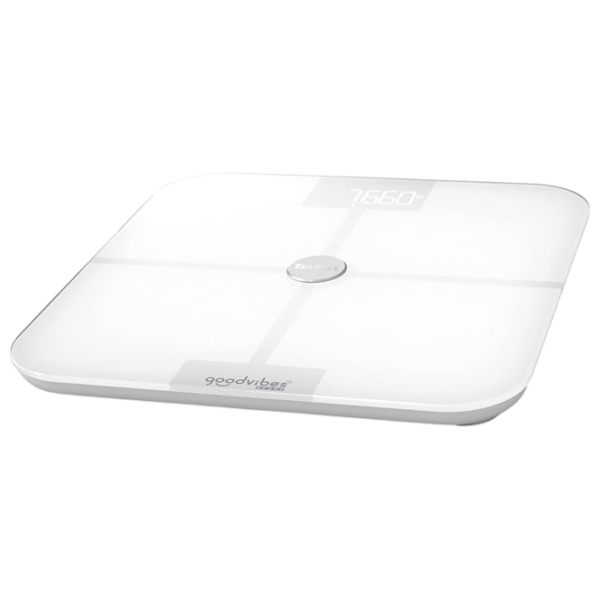 Cântar de podea Tefal BM9640S1 White 180 kg / White photo 4