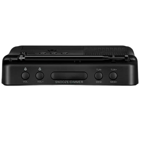 Boxă portabilă Sven SRP-100 Black 2 W photo 4