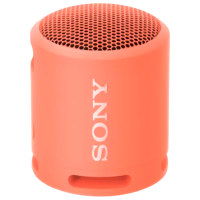 Портативная колонка Sony SRS-XB13 Розовый 5 Вт