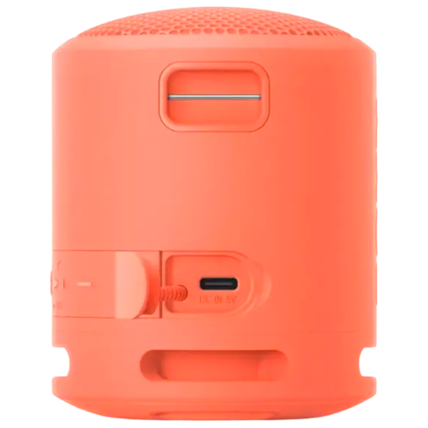 Boxă portabilă Sony SRS-XB13 Pink 5 W photo 2