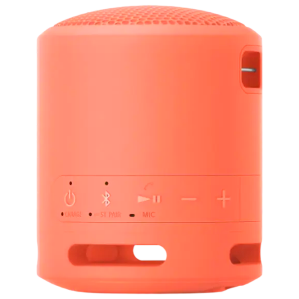 Boxă portabilă Sony SRS-XB13 Pink 5 W photo 5