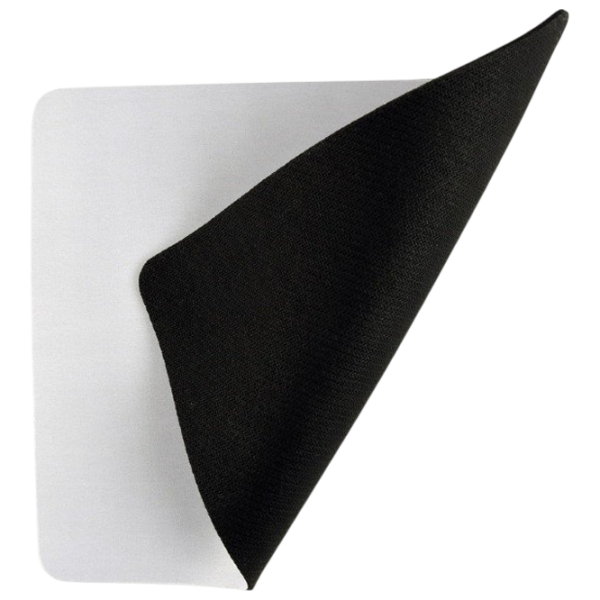 Коврик для мышки Gembird MP-PRINT-M Белый  photo 2