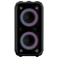 Boxă pentru Party F&D PA200 Black 