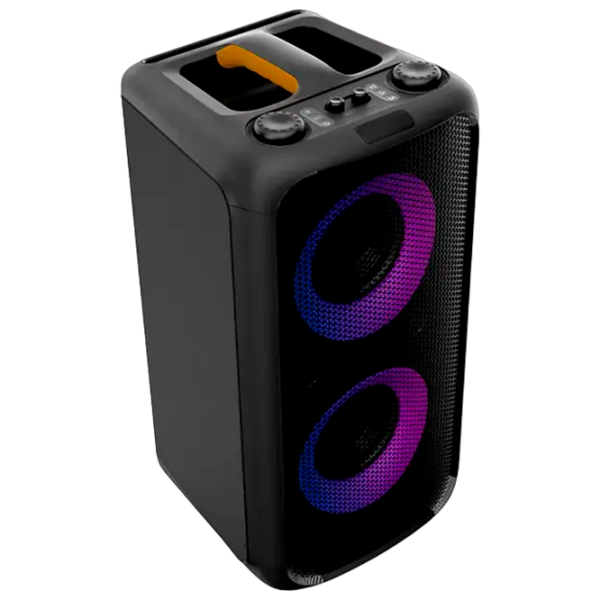 Колонка для вечеринок F&D PA200 Черный  photo 2