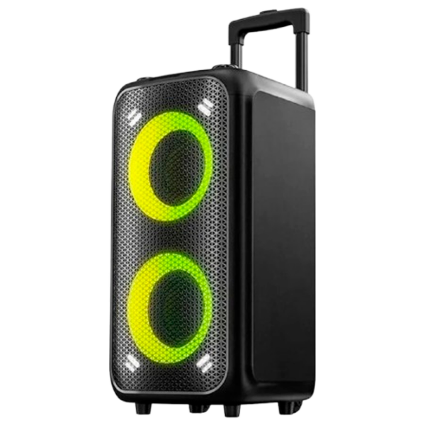 Колонка для вечеринок F&D PA200 Черный  photo 4