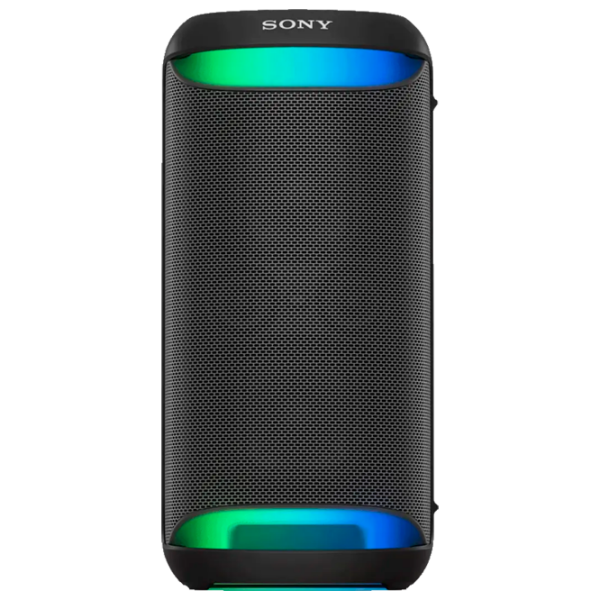 Boxă pentru Party Sony SRS-XV500 Black 80 W photo 1