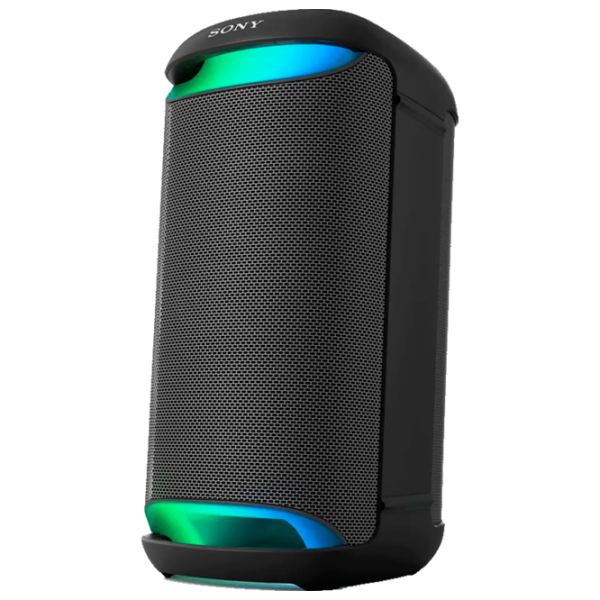 Boxă pentru Party Sony SRS-XV500 Black 80 W photo 2