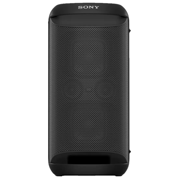 Boxă pentru Party Sony SRS-XV500 Black 80 W photo 3