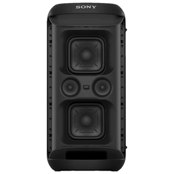 Boxă pentru Party Sony SRS-XV500 Black 80 W photo 4
