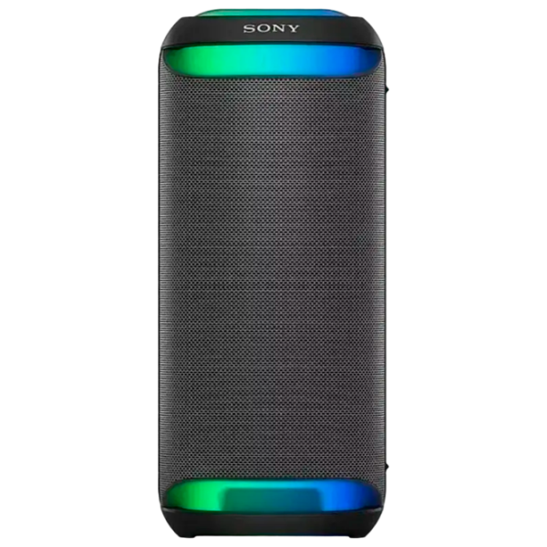 Колонка для вечеринок Sony SRS-XV800 Черный 80 Вт photo 1