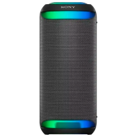 Колонка для вечеринок Sony SRS-XV800 Черный 80 Вт