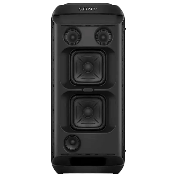 Колонка для вечеринок Sony SRS-XV800 Черный 80 Вт photo 7