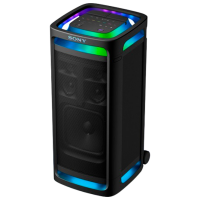 Boxă pentru Party Sony ULT TOWER 9AC Black 153 W