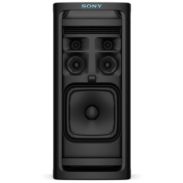 Колонка для вечеринок Sony ULT TOWER 9AC Черный 153 Вт photo 10
