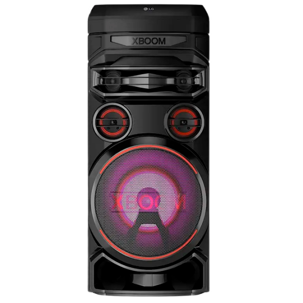 Boxă pentru Party LG XBOOM RNC7 Black 190 W photo 1