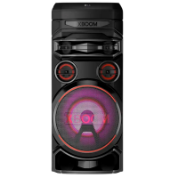 Boxă pentru Party LG XBOOM RNC7 Black 190 W