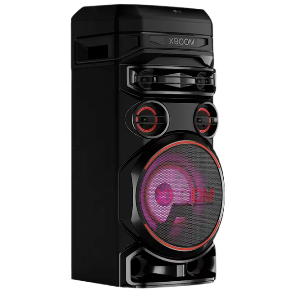 Boxă pentru Party LG XBOOM RNC7 Black 190 W photo 2