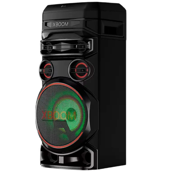 Boxă pentru Party LG XBOOM RNC7 Black 190 W photo 3