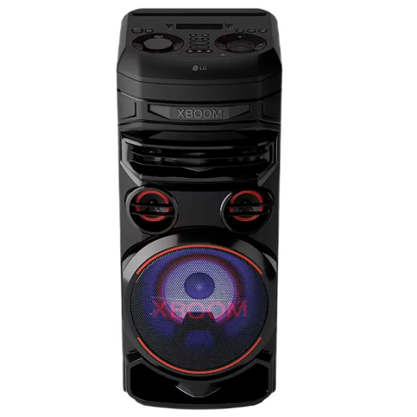 Boxă pentru Party LG XBOOM RNC7 Black 190 W photo 4