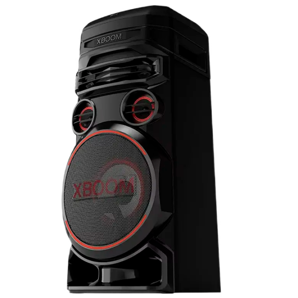 Boxă pentru Party LG XBOOM RNC7 Black 190 W photo 6