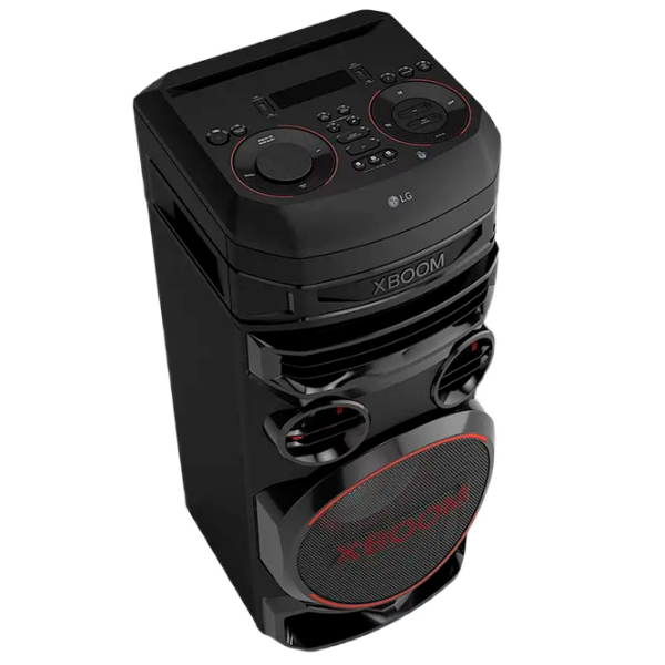 Boxă pentru Party LG XBOOM RNC7 Black 190 W photo 7