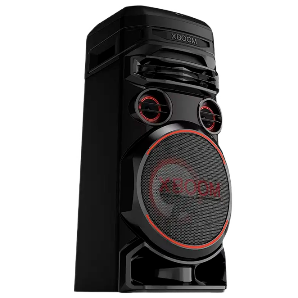 Boxă pentru Party LG XBOOM RNC7 Black 190 W photo 8