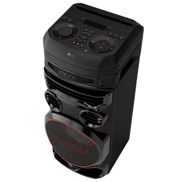 Boxă pentru Party LG XBOOM RNC7 Black 190 W photo 9