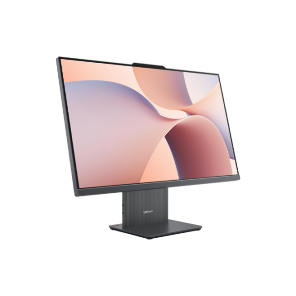 Моноблок Lenovo IdeaCentre 3 27AKP10 Серый 27" Full HD IPS AMD Ryzen 7 250 32 ГБ 1 ТБ  photo 7