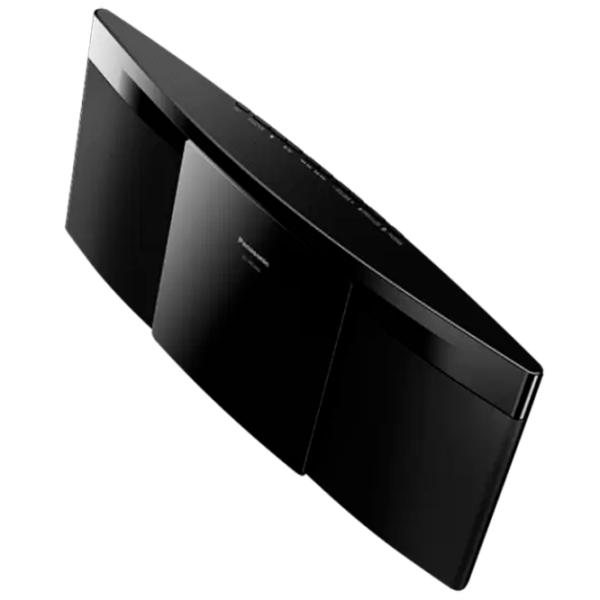 Аудиосистема Panasonic SC-HC200EE-K Черный  photo 3