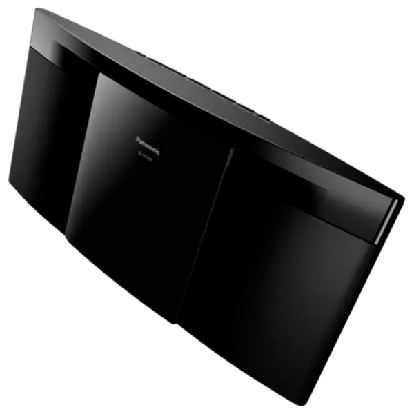 Аудиосистема Panasonic SC-HC200EE-K Черный  photo 5