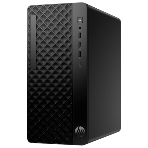 Calculator personal HP ProDesk 2 G1i Tower Black Intel Core i7 14700 16 GB | 512 GB  photo 1