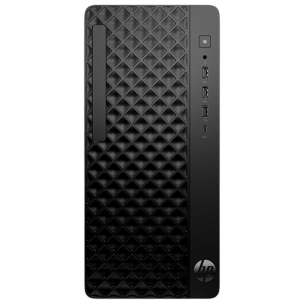 Calculator personal HP ProDesk 2 G1i Tower Black Intel Core i7 14700 16 GB | 512 GB  photo 2