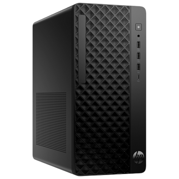 Calculator personal HP ProDesk 2 G1i Tower Black Intel Core i7 14700 16 GB | 512 GB  photo 3