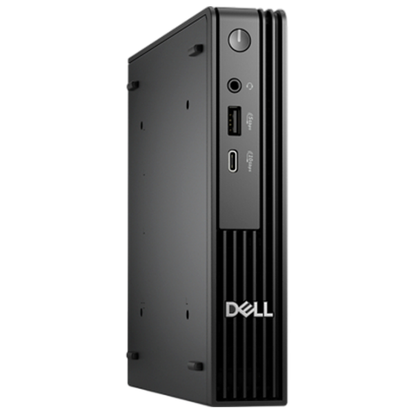 Мини ПК Dell Pro Micro Черный Intel Core Ultra 5 235T 16 ГБ | 512 ГБ  photo 3