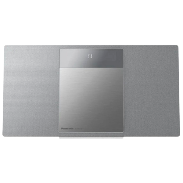 Sistem audio Panasonic SC-HC410EE-S Silver  photo 1
