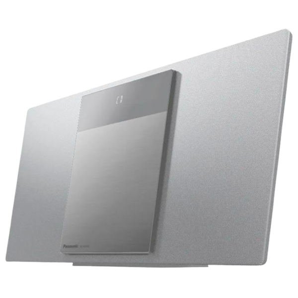 Sistem audio Panasonic SC-HC410EE-S Silver  photo 3