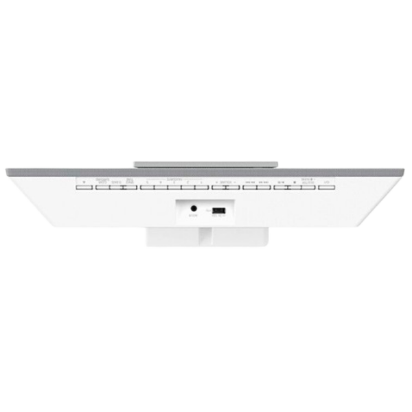Sistem audio Panasonic SC-HC410EE-S Silver  photo 4