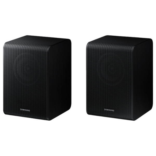 Sistem audio Samsung SWA-9250S/UA Black  photo 1