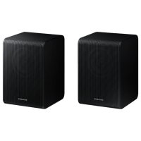 Sistem audio Samsung SWA-9250S/UA Black 
