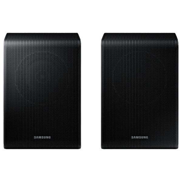 Sistem audio Samsung SWA-9250S/UA Black  photo 2