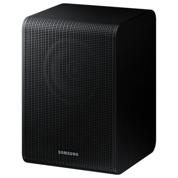 Sistem audio Samsung SWA-9250S/UA Black  photo 3