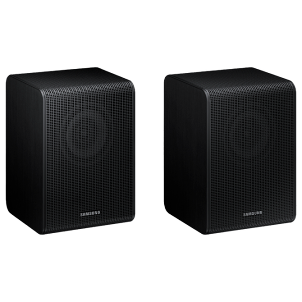 Sistem audio Samsung SWA-9250S/UA Black  photo 4