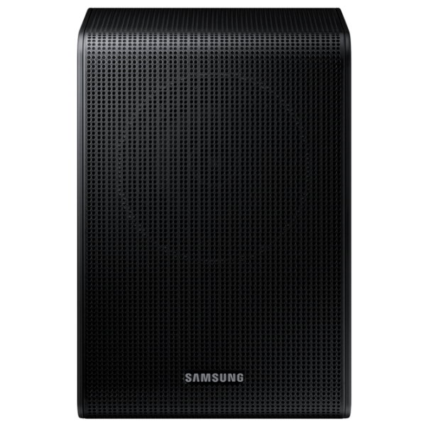 Sistem audio Samsung SWA-9250S/UA Black  photo 6