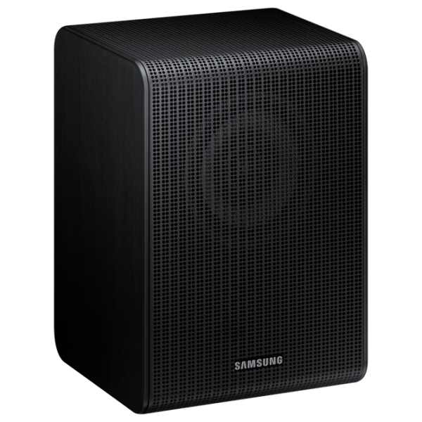 Sistem audio Samsung SWA-9250S/UA Black  photo 7