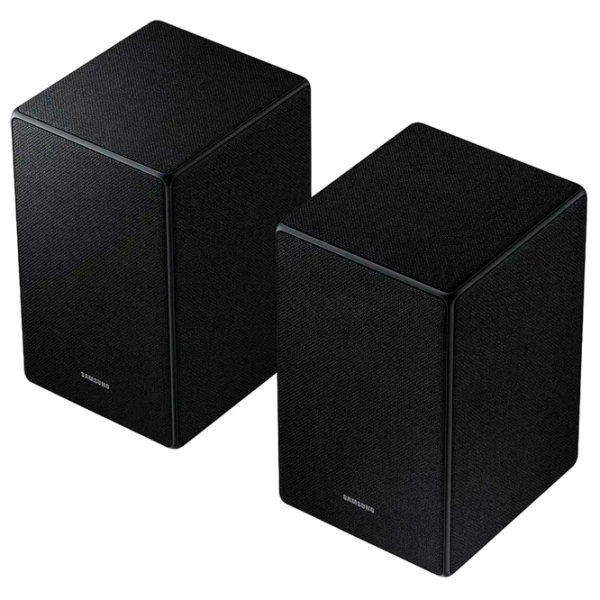 Sistem audio Samsung SWA-9500S/UA Black  photo 1