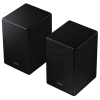 Sistem audio Samsung SWA-9500S/UA Black 