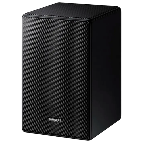 Sistem audio Samsung SWA-9500S/UA Black  photo 2