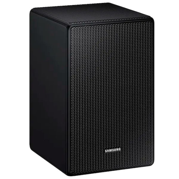 Sistem audio Samsung SWA-9500S/UA Black  photo 3