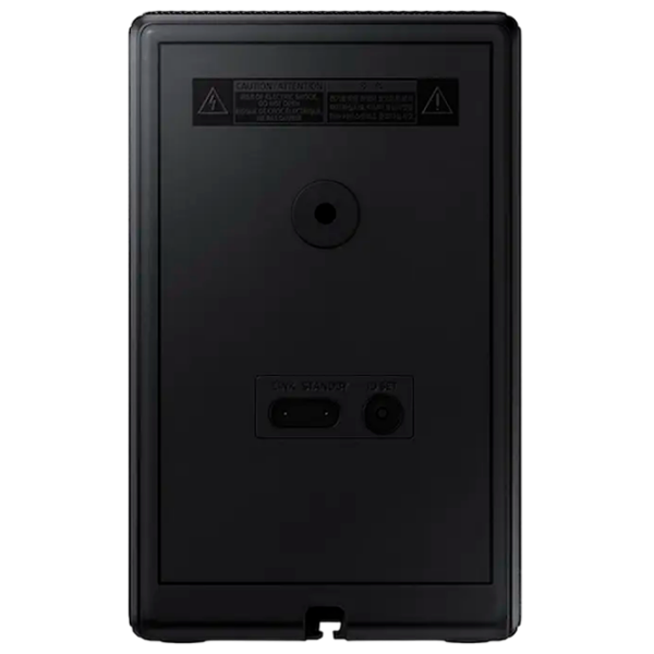 Sistem audio Samsung SWA-9500S/UA Black  photo 4