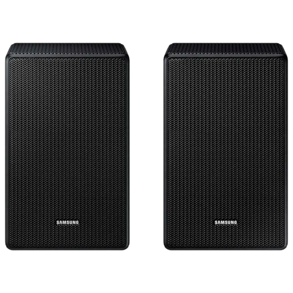 Sistem audio Samsung SWA-9500S/UA Black  photo 5